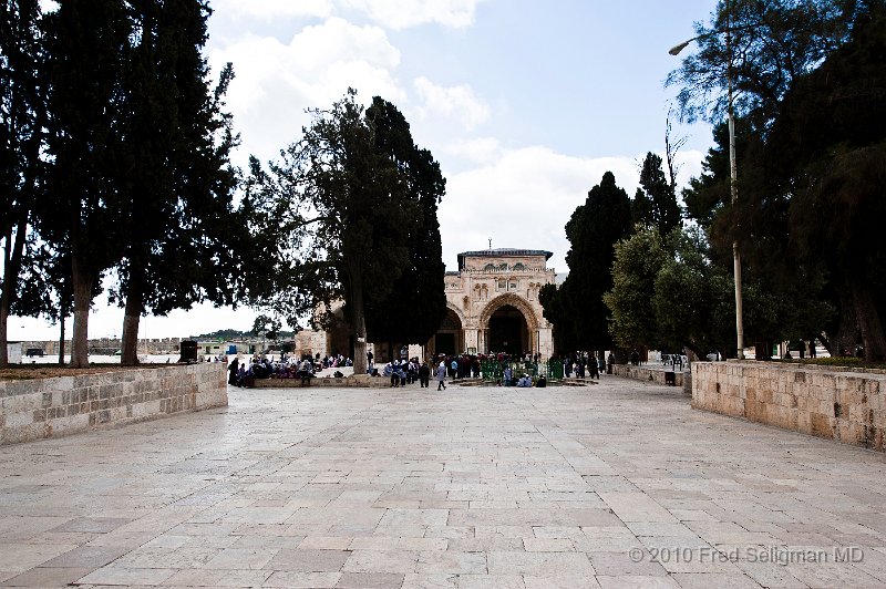 20100408_095032 D3.jpg - El-Aqsa Mosque